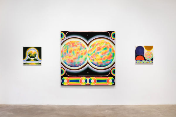 Childress Equivalents Install View 2