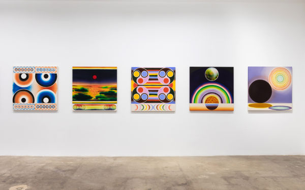 Childress Equivalents Install View 5