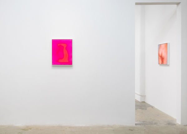 Ford Duh High Install View 1