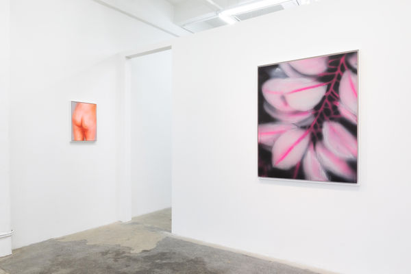 Ford Duh High Install View 5