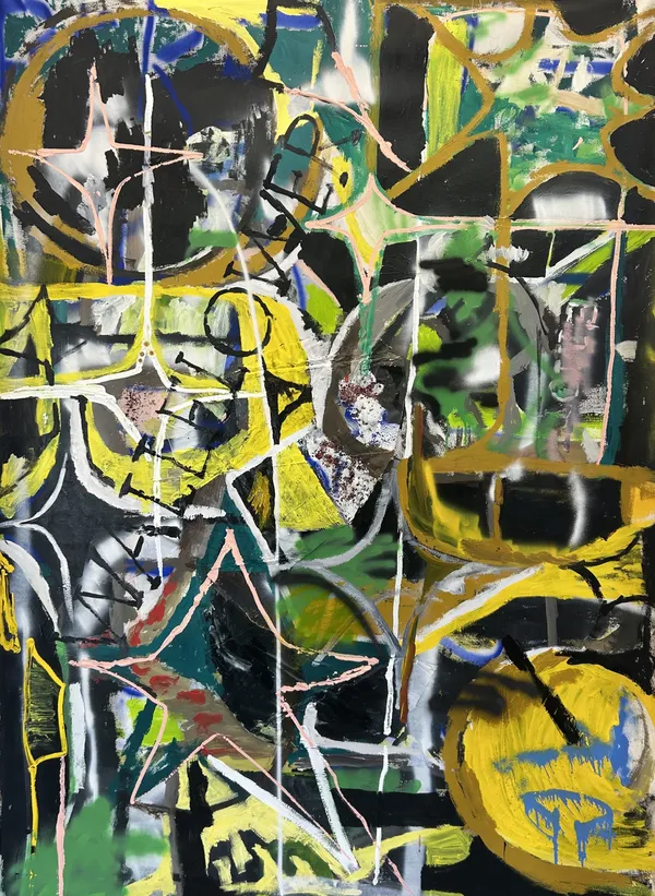 Grace Rosario Perkins