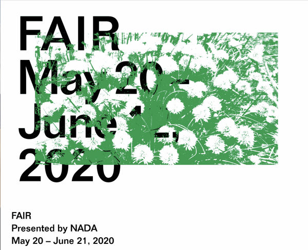 FAIR Presented by NADA 2020
