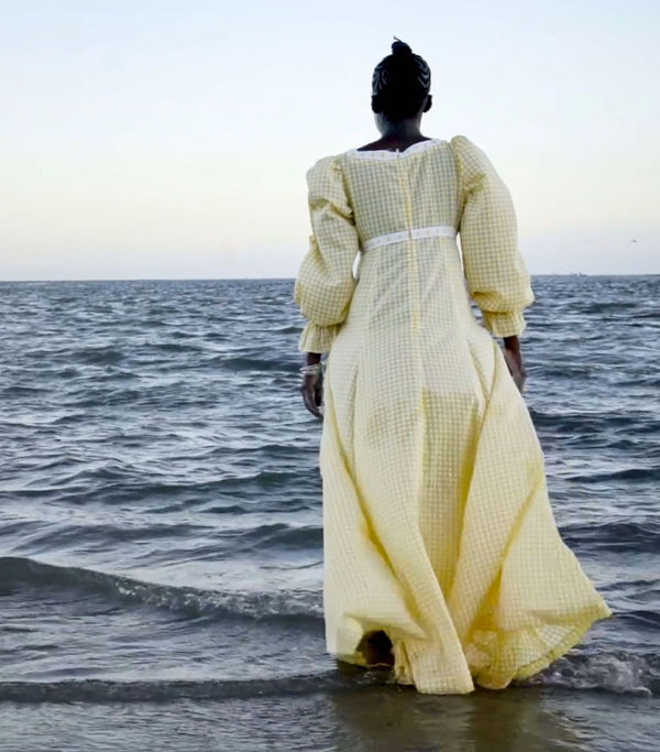 In Response: Poetry, Prose & Performance for ‘The Flesh of the Earth’