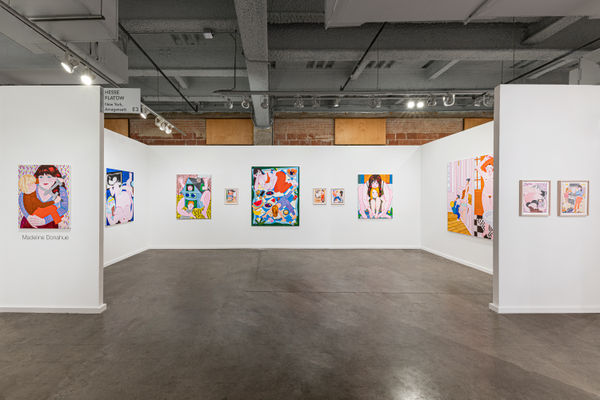 Dallas Art Fair 2023