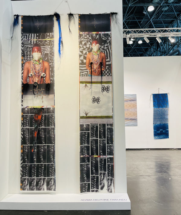 PHOTOFAIRS NEW YORK 2023