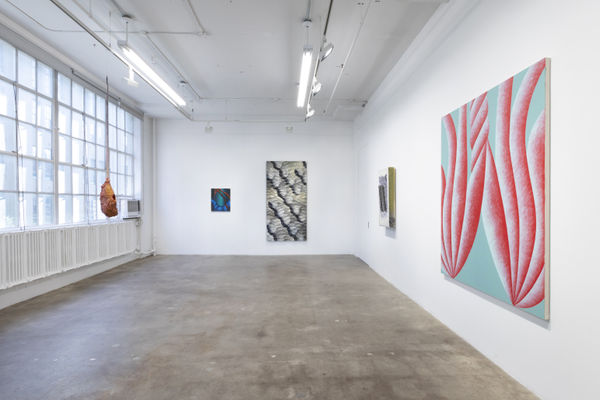 "Getting to Ick" Ever Baldwin, Corydon Cowansage, Alison Croney Moses, Lucy Kim, Julia Kunin, Molly Lowe, Leeza Meksin, Bridget Mullen, Estefania Puerta, Douglas Rieger, Victoria Roth, and Grace Sachi Troxell