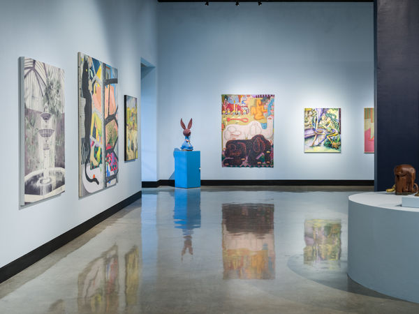 Full Disclosure: Selections from the Thomas-Suwall Collection Plains Art Museum