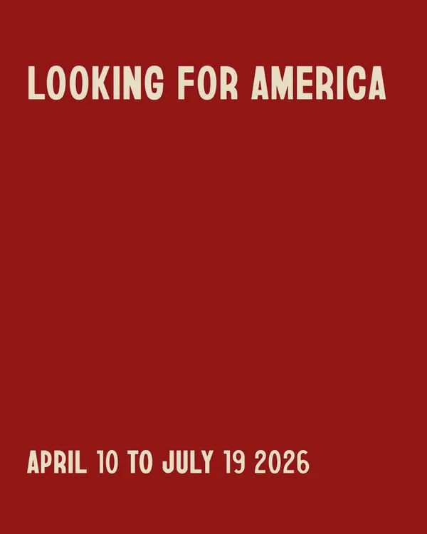 Looking For America