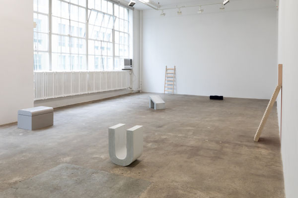 Gordon Hall End of Day