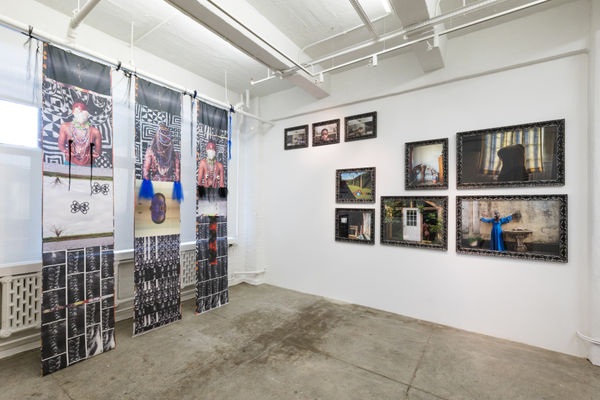 Adama Delphine Fawundu