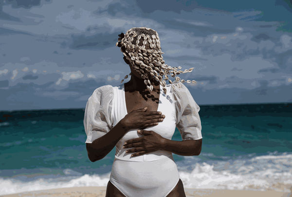 Adama Delphine Fawundu: Nelson Social Justice Fund Lecture