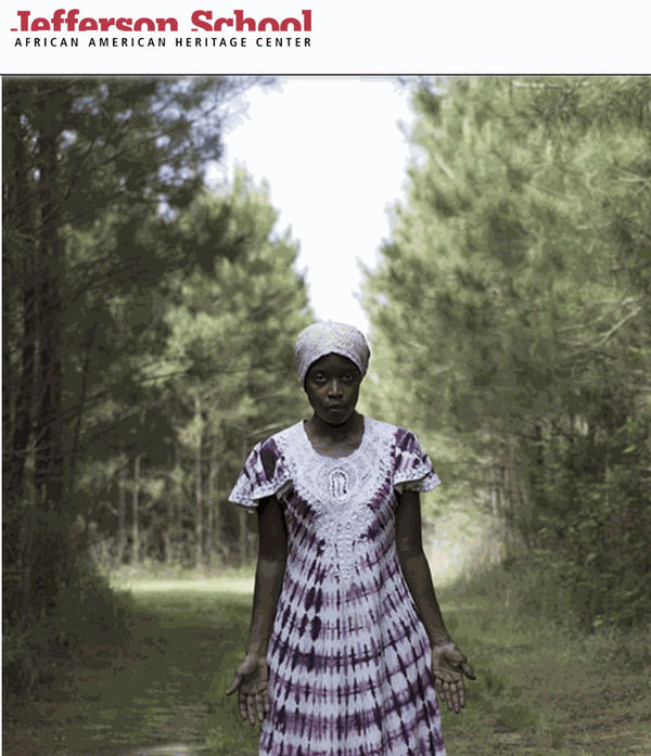 Adama Delphine Fawundu: Radiance from the Waters