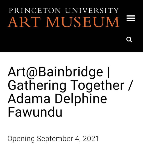 Adama Delphine Fawundu