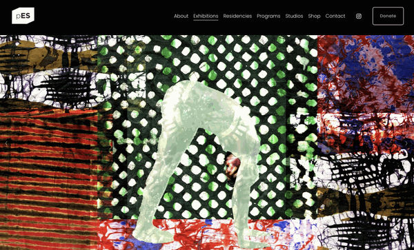 Adama Delphine Fawundu's "Wata Bodis" at Project for Empty Space