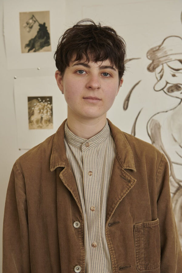 HESSE FLATOW Now Represents Emily Harter