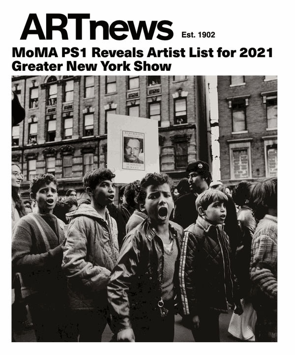 Tammy Nguyen to be included in MoMA PS1 2021 Greater New York Show