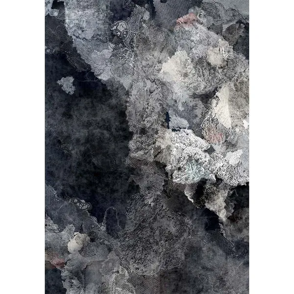 Simona Prives, Time Between Stars 6, 2026