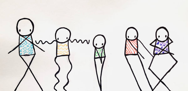 Nathan Siu, 6 y/o - STIK