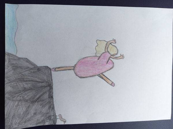 Jessica Chapman, 11 y/o - Blek le Rat