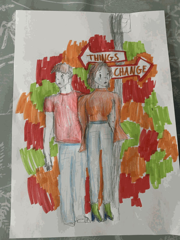 Matthew Lange, 10 y/o