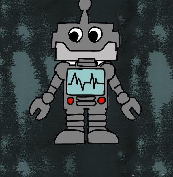 , sans-serif;">Shiven Ghedia aged 9. , sans-serif;">Inspired by Keith Haring.