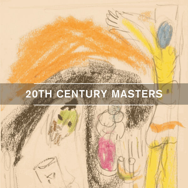 20th Century Master Graphics