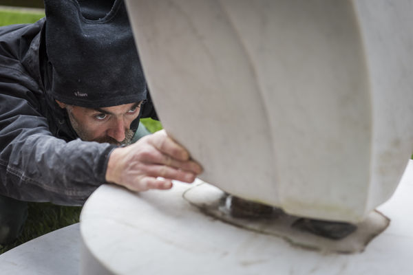 Helaineblumenfeld Canarywharf 17