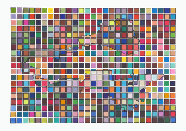 Lordy Rodriguez, "Illinois 4th," 2020