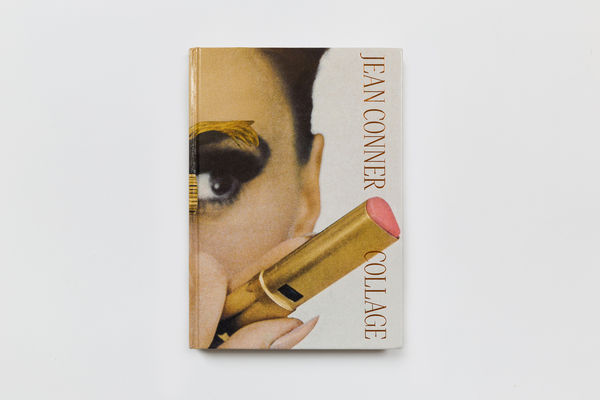 Jean Conner: Collage