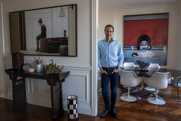 A Collector’s Favorite: Dark but Strangely Peaceful Beauty