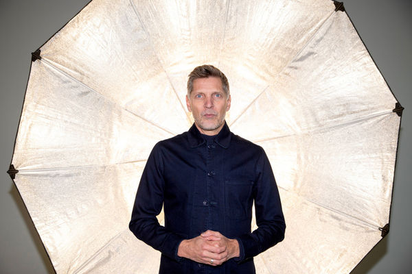 A Photographer Who Makes You Ask, 'What Has Happened Here?'