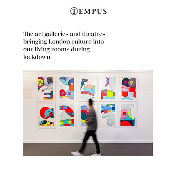 Tempus Magazine