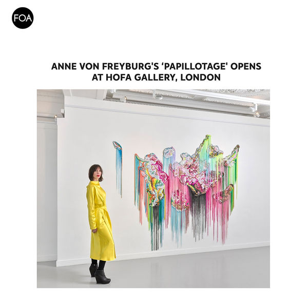 Friend of the Artist