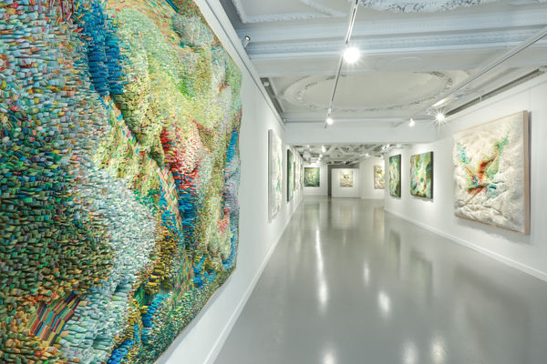 Ilhwa Kim | Real Life Architecture London