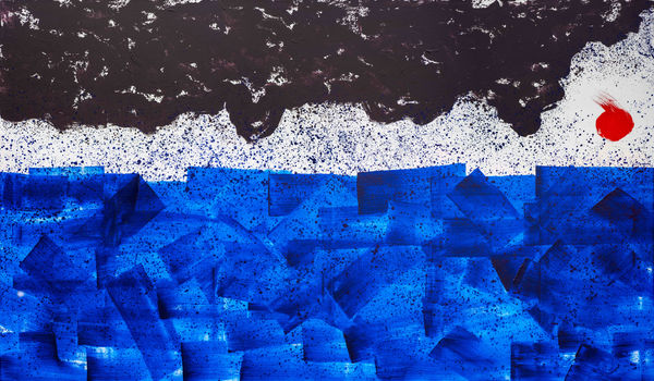 The Energy of Heaven and Earth 天地之能, 2019