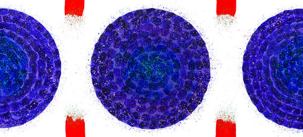 Power of the New Universe (Il potere dell’ Universo Nuovo) 新宇宙之能, 1997