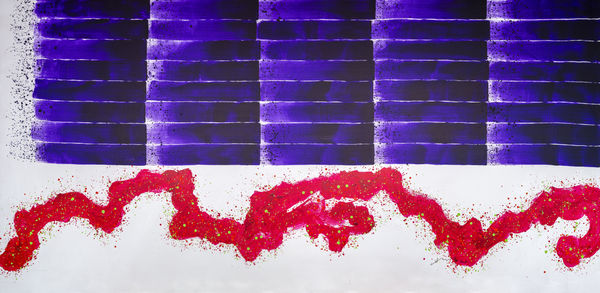 Chi's Elegant 炁之逸-2, 2017