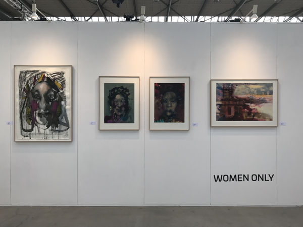 Husk Gallery @ Art The Hague 2019