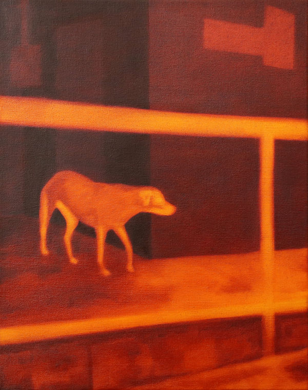 Lizard by Diego Herman, 2026