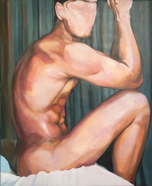 Nathalie Pirotte, Body (Bubblegum Man)