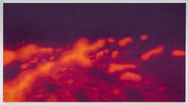 No Sound could be heard by Diego Herman, 2026