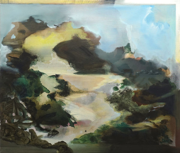 Thoughts out of Arcadia by Jan Valik