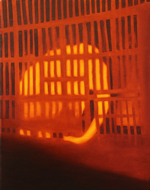 Elephant captive mais pas pour très longtemps by Diego Herman, 2025