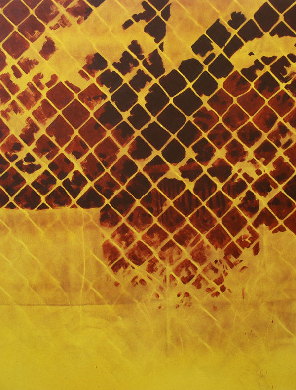 Proche du sol by Diego Herman, 2026