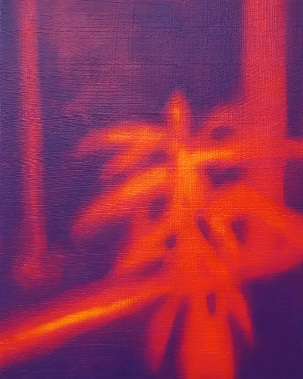 Diego Herman, Small Rocks in my Shoes, 2026