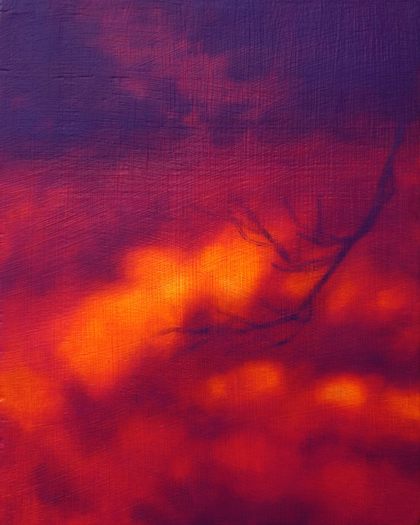 Diego Herman,J'imagine que je suis perdu, 2026