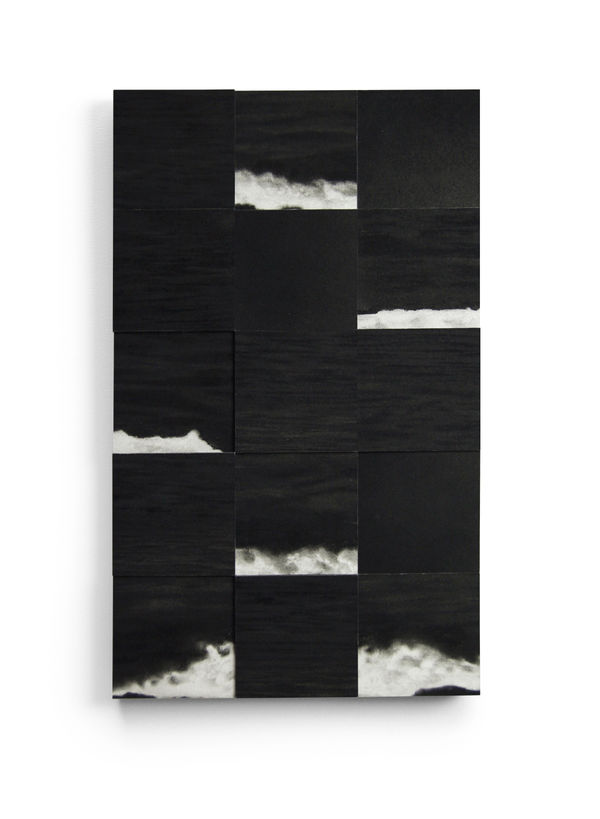 re-constructions #4 by Kevin Vanwonterghem, 2023