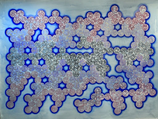 Vargas-Suarez Universal, Orbital Vectors Cluster, 2021