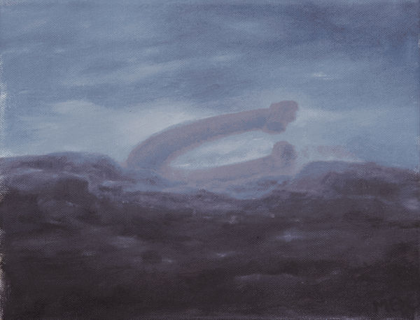 Manuel Aja Espil, Journeys (of Anton Regularis), Los Viajes (de Anton Regularis), 2017