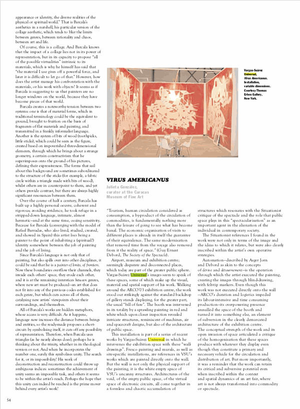 BALTIC: The Art Factory